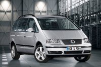 sharan facelift 2004
